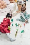 “Use of Toys That Grow With Your Child: Multi-Stage Toys That Offer Long-Term Fun and Learning”