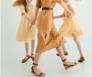 How to Choose Sandals for Toddlers’ Summer Adventures