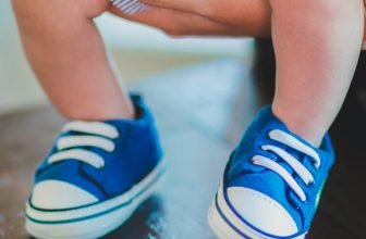 Top Trends in Kids’ Sneakers for Active Little Ones