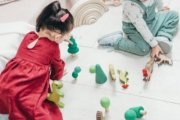 “Use of Toys That Grow With Your Child: Multi-Stage Toys That Offer Long-Term Fun and Learning”