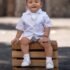 Choosing the Best First Shoes for Your Baby