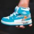 Top Trends in Kids’ Sneakers for Active Little Ones