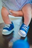 Top Trends in Kids’ Sneakers for Active Little Ones