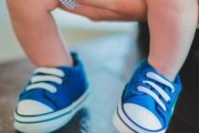 Top Trends in Kids’ Sneakers for Active Little Ones