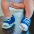 Choosing the Best First Shoes for Your Baby